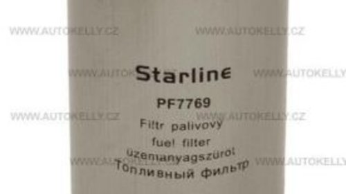 Starline filtru motorina pt freelander,rover 