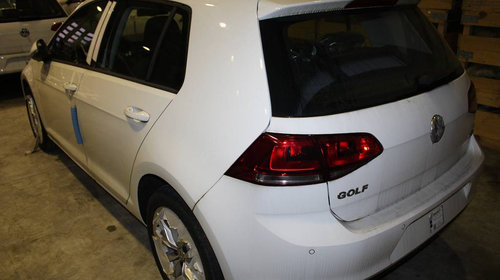 Stop dreapta spate Volkswagen Golf 7 2016 hatchback 1.6 CXX