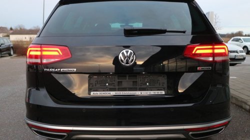 Stop dreapta spate Volkswagen Passat B8 2016 Alltrack 2.0 TDI