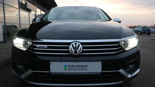 Stop dreapta spate Volkswagen Passat B8 2016 