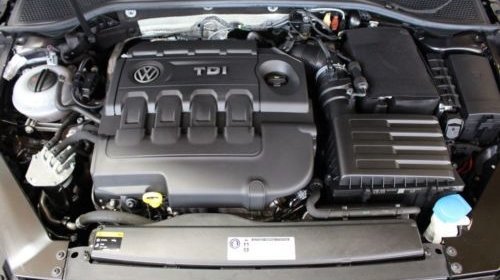 Stop dreapta spate Volkswagen Passat B8 2016 Alltrack 2.0 TDI