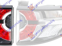 STOP INTERIOR LED (HELLA) - LAND ROVER DISCOVERY SPORT 14- pentru ROVER-LAND ROVER, LAND ROVER DISCO 690805826 690805826 LR079565
