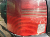Stop Lampa Tripla Stanga Volkswagen Passat B5 Break Combi 1997 - 2001