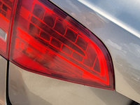 Stop led stanga / dreapta din haion Audi A4 B8 combi