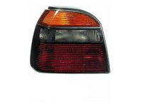 Stop spate lampa Volkswagen Golf 3 (1H) (Hatchback +Cabrio) 08.1991-04.1999 / GOLF IV CABRIOLET (1EXO)-06.2002BestAutoVest partea Stanga