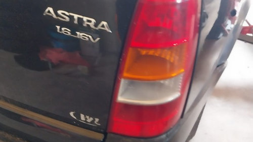 Stop stanga/dreapta Opel Astra G break