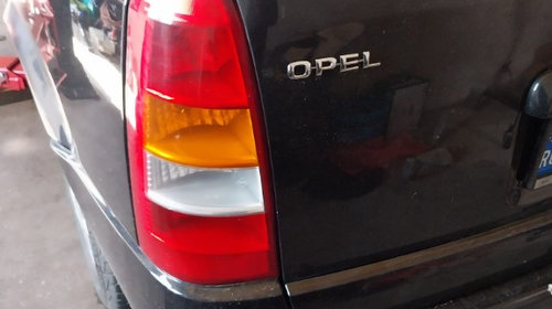 Stop stanga/dreapta Opel Astra G break