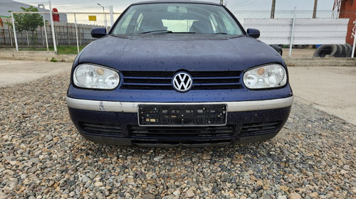 Stop stanga spate Volkswagen Golf 4 2001 Hatc