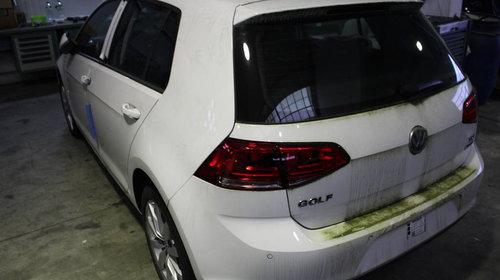Stop stanga spate Volkswagen Golf 7 2016 hatchback 1.6 CXX