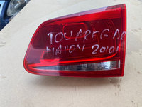 Stop / tripla vw Touareg Polo 6R 6C jetta 2015 piese provenite din dezmembrari