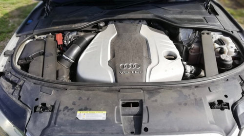 Stopuri Audi A8 2016 Berlina 3.0 Diesel - EURO 6