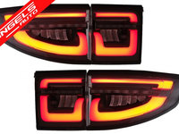 Stopuri LED Land Rover Discovery SPORT L550 (2014-2019) Fumuriu