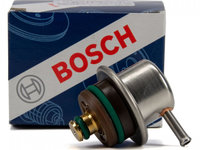 Supapa Control Presiune Combustibil Bosch Skoda Octavia 1997-2007 0 280 160 557
