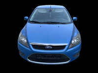 Suport acumulator Ford Focus 2 [facelift] [2008 - 2011] wagon 5-usi 2.0 TDCi MT (136 hp) Duratorq - TDCi Euro 4
