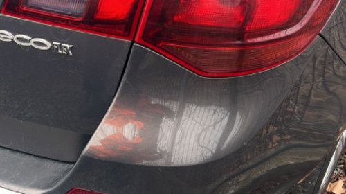 Suport bara fata dreapta Opel Astra J [facelift] [2012 - 2018] Sports Tourer wagon 5-usi 1.6 CDTI ecoFLEX MT (136 hp) volan stanga ⭐⭐⭐⭐⭐