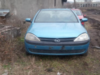 Suport bara fata stanga Opel Corsa C [2000 - 2003] Hatchback 3-usi 1.0 MT (58 hp)