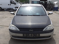 Suport bara spate centru Opel Corsa C [facelift] [2003 - 2006] Hatchback 3-usi