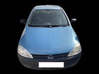 Suport bara spate stanga Opel Corsa C [2000 - 2003] Hatchback 3-usi 1.2 MT (75 hp) C/AB11