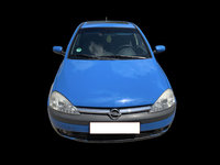 Suport bara spate stanga Opel Corsa C [facelift] [2003 - 2006] Hatchback 5-usi 1.2 Easytronic (75 hp) DB11/1A07A3CDCA5