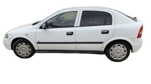 Suport etrier fata stanga Opel Astra G [1998 - 2009] Hatchback 5-usi 1.6 Twinport MT (103 hp)
