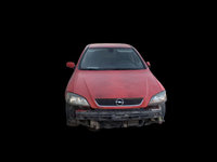 Suport etrier fata stanga Opel Astra G [1998 - 2009] Hatchback 5-usi 1.7 CDTi MT (80 hp)