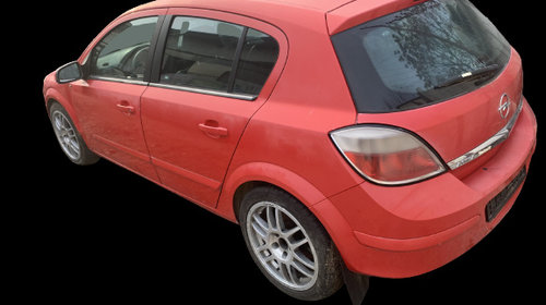 Suport etrier fata stanga Opel Astra H [2004 - 2007] Hatchback 1.7 CDTI MT (101 hp)