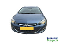 Suport etrier fata stanga Opel Astra J [facelift] [2012 - 2018] Sports Tourer wagon 5-usi 2.0 CDTI MT (165 hp) Cod motor: A20DTH