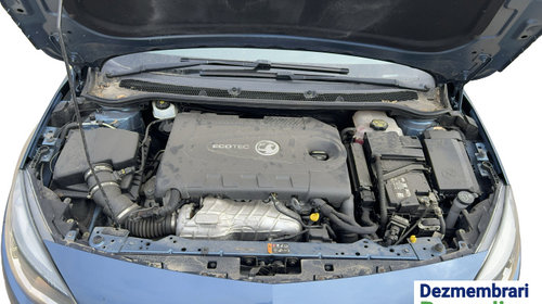 Suport etrier fata stanga Opel Astra J [facelift] [2012 - 2018] Sports Tourer wagon 5-usi 2.0 CDTI MT (165 hp) Cod motor: A20DTH