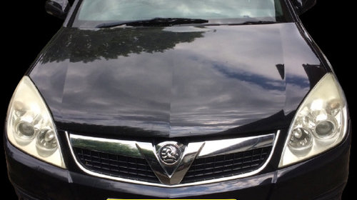 Suport etrier fata stanga Opel Vectra C [face