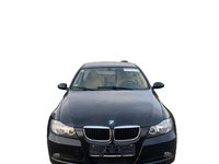 Suport etrier spate stanga BMW Seria 3 E91 [2004 - 2010] Touring wagon 320i MT (150 hp)