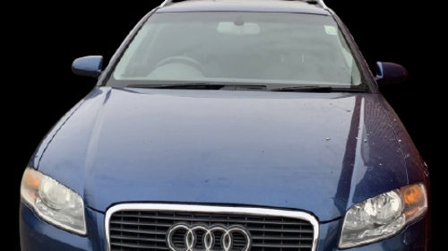 Suport far stanga Audi A4 B7 [2004 - 2008] Avant wagon 5-usi 2.0 multitronic (131 hp) 2.0 - ALT