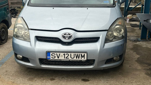 Suport motor Toyota Corolla Verso [facelift] 