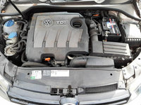 Suport motor Volkswagen Golf 6 2010 HATCHBACK 1.6 TDI