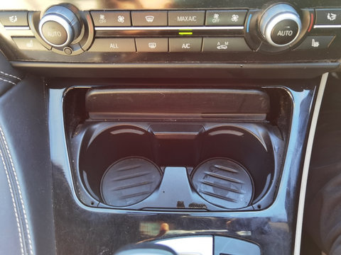 E90 E91 E92 Porte-gobelet Insert pour BMW Série 3 Console Dash Cupholder  Box Tray -  Canada