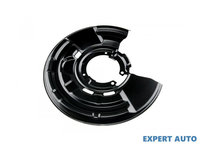 Tabla protectie aparatoare disc frana roata BMW Seria 1 (2004->) [E81, E87] #1 34216792243