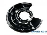 Tabla protectie aparatoare disc frana roata BMW Seria 4 (2013->) [ F32 , F82 ] #1 34216792243