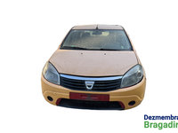 Tampon cutie de viteze Dacia Sandero [2008 - 2012] Hatchback 1.6 MPI MT (87 hp)