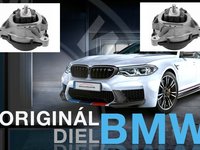 Tampon motor pentru BMW seria 1 F20,F21 , seria 3 F30,F31 22116854251 22116854252 -original BMW !!!