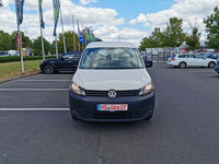 Termoflot Volkswagen Caddy 2014 Duba 1.6 TDI
