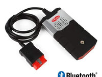 Tester Auto Multimarca Delphi DS150 Bluetooth soft 2022 METAL SWEDEN
