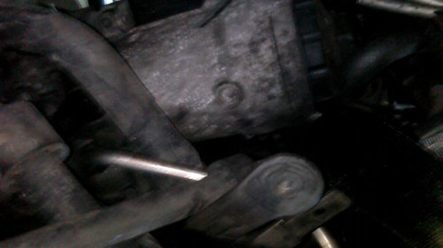 Thermoflot motor Volkswagen Caddy,1.9 tdi an 