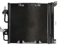 Thermotech radiator ac/ opel astra g,astra h,corsa c,vectra b diesel