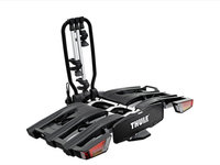 THULE 934 SUPORT 3 BICICLETE CU PRINDERE PE CARLIG REMORCARE EASYFOLD THULE