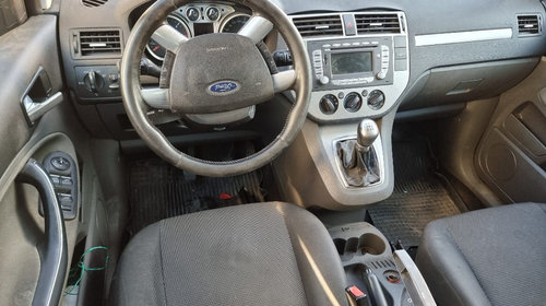 Toba intermediara Ford C-Max 2009 facelift 1.6 tdci