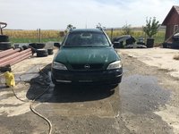 Trager Opel Astra G 1998 combi 2000 diesel