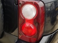 Tripla / Lampa / Stop Dreapta Aripa / Caroserie Land Rover Freelander 1998 - 2005