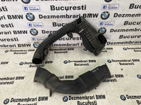Tubulatura carcasa filtru aer BMW F30,F10,F06,F01,X3 3.0 d 330,535d,640
