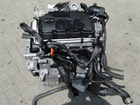 Turbina Skoda Audi Golf Caddy Touran Passat 2.0 diesel BMM