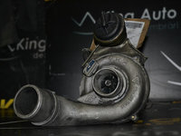 Turbina ( turbo ) RENAULT LAGUNA 1 1.9 DIESEL
