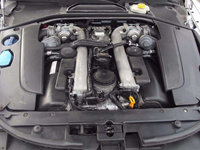 Turbina VW 5.0 V10 Touareg Phaeton Audi Q7 A8 A6 Porsche Cayenne turbo